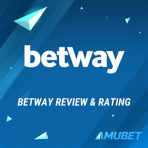 Betway Reviews & Player Ratings .